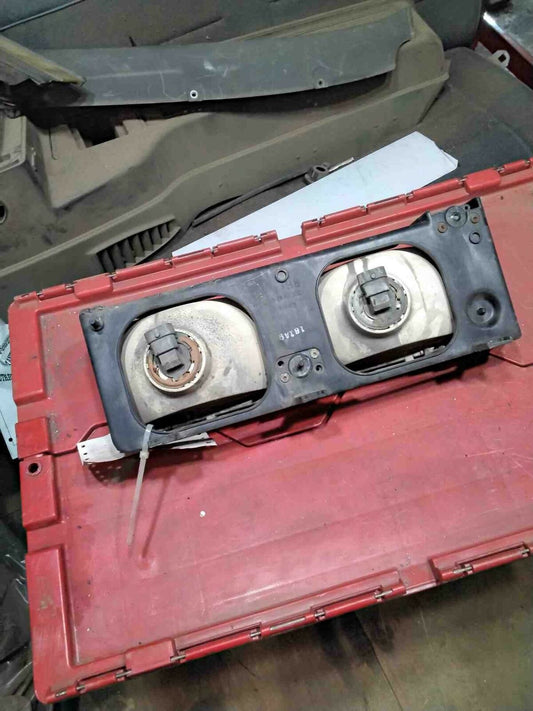 Headlamp Assembly BUICK FULL SIZE Right 89
