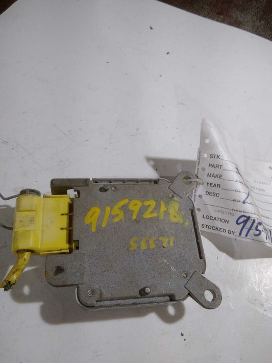 SRS Airbag module CHEVY LUMINA 97 98 99 00 01