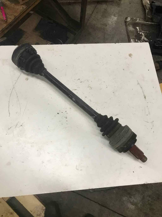 Axle Shaft BMW 318 SERIES Left 95 96 97 98 99