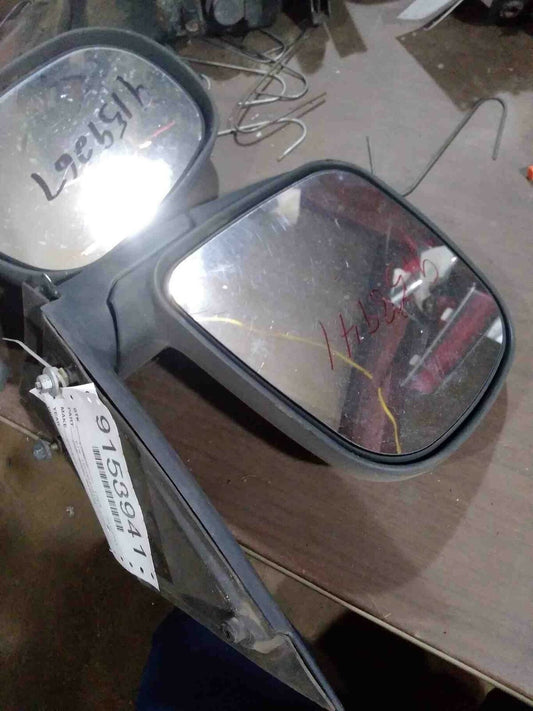 Door Mirror CHEVY EXPRESS 3500 Left 96 97 98 99 00 01 02