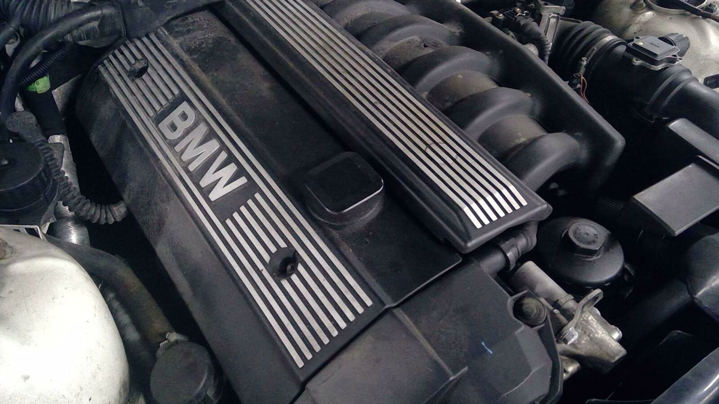 Engine Cover BMW 328 SERIES 98