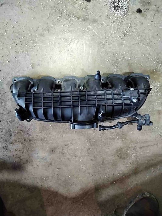 Intake Manifold BMW 535I 08 09 10