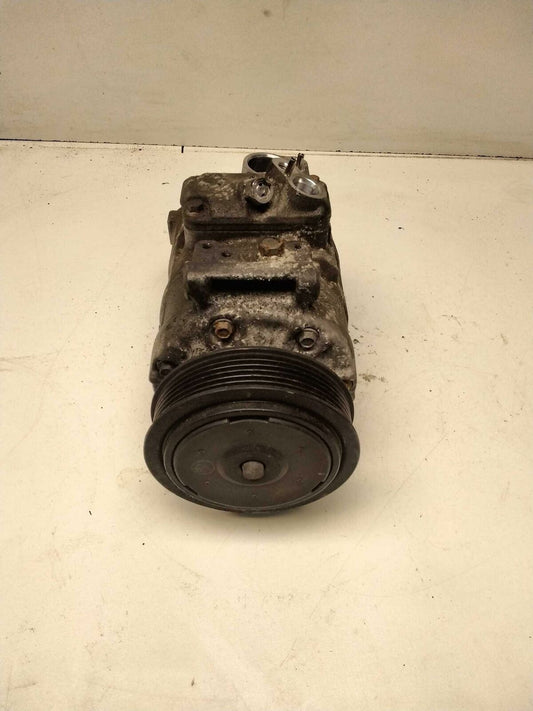 A/c Air Compressor VW CC 09 10 11 12