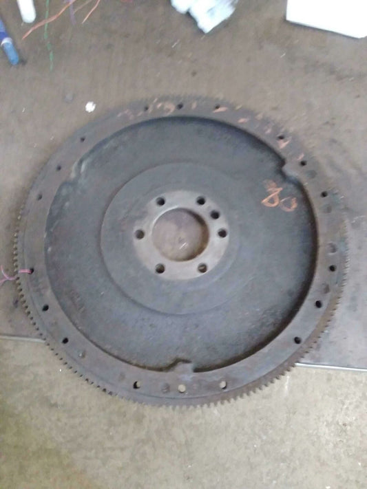 Flywheel CHEVY PICKUP 20 65- 85