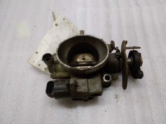 Throttle Body/valve Assy PONTIAC GRAND PRIX 94 95