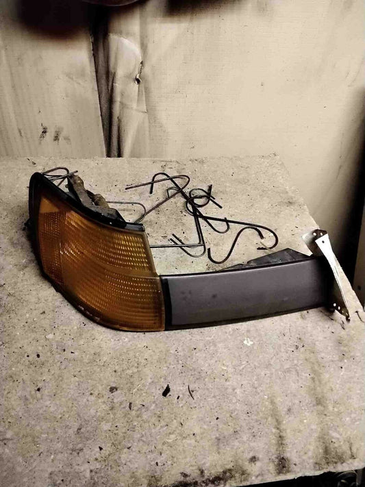 Front Lamp TOYOTA CELICA Right 86 87
