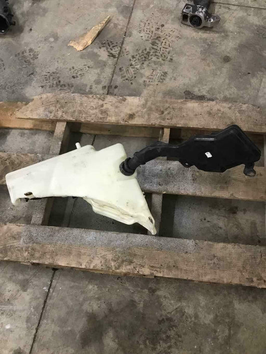 Washer Bottle AUDI S5 08