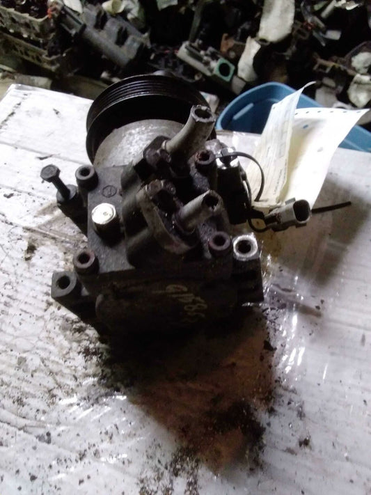 A/c Air Compressor CHRYSLER SEBRING 04 05 06