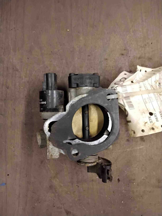 Throttle Body/valve Assy CHRYSLER SEBRING 96 97