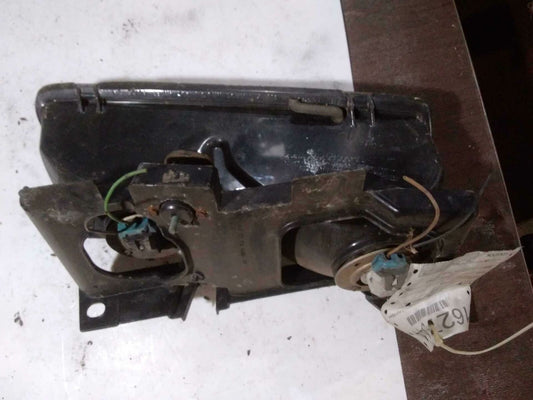 Headlamp Assembly PONTIAC GRAND AM Left 89 90 91