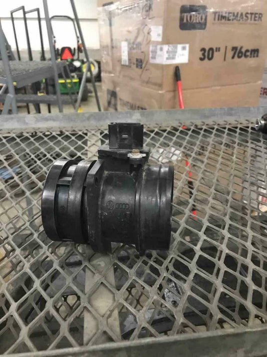 Air Flow Meter AUDI S5 08