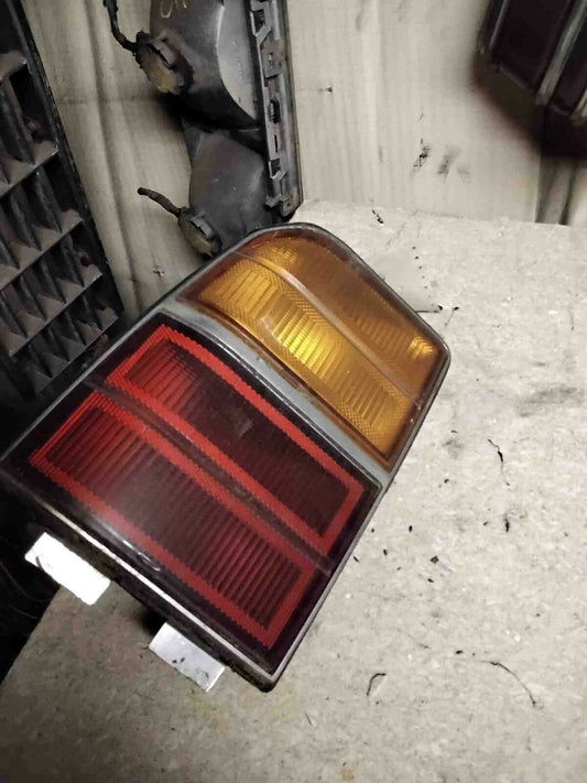 Tail Light Assembly OLDSMOBILE Left 87