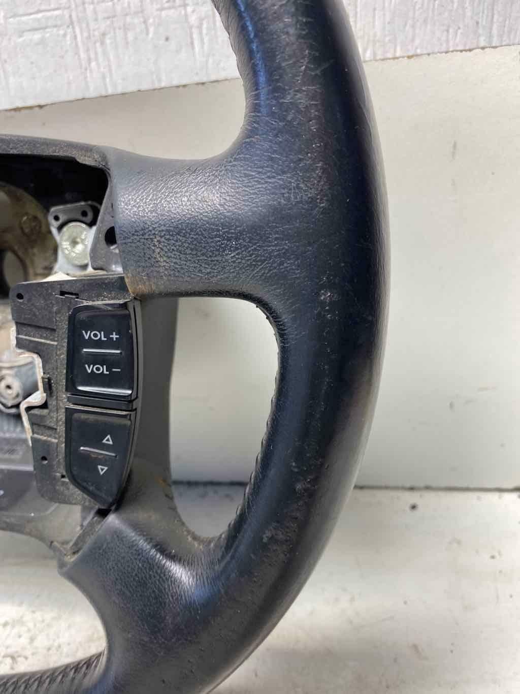 Steering Wheel VW PASSAT 01 02 03 04 05