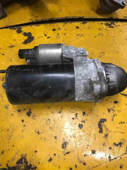 Starter Motor BMW 550I 06 07 08 09 10