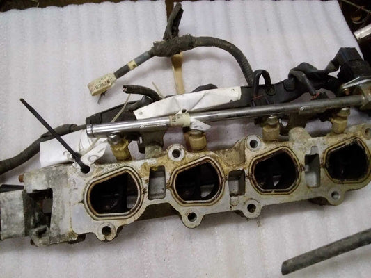 Misc Fuel Injection Parts FORD ESCORT 98