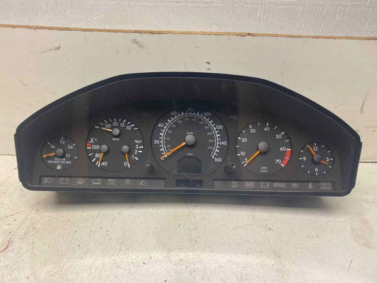 Speedometer MERCEDES S-CLASS 98 99