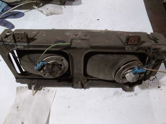 Headlamp Assembly OLDS CUTLASS Left 88 89 90 91