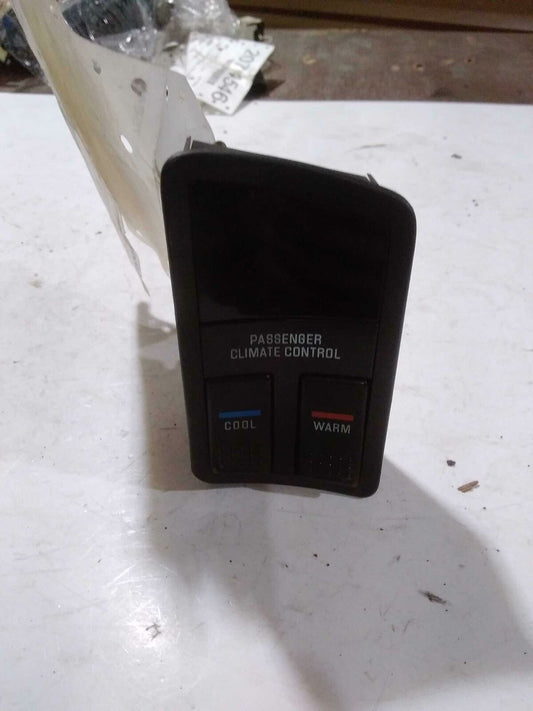 Heater A/c Control BUICK PARK AVE 91 92 93 94 95 96