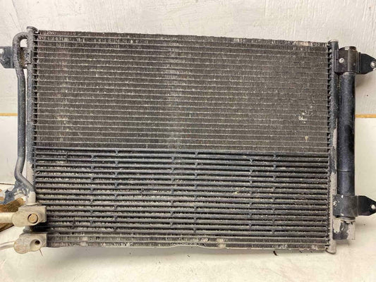 Condenser JETTA EXCEPT GLI 11 12 13 14 15