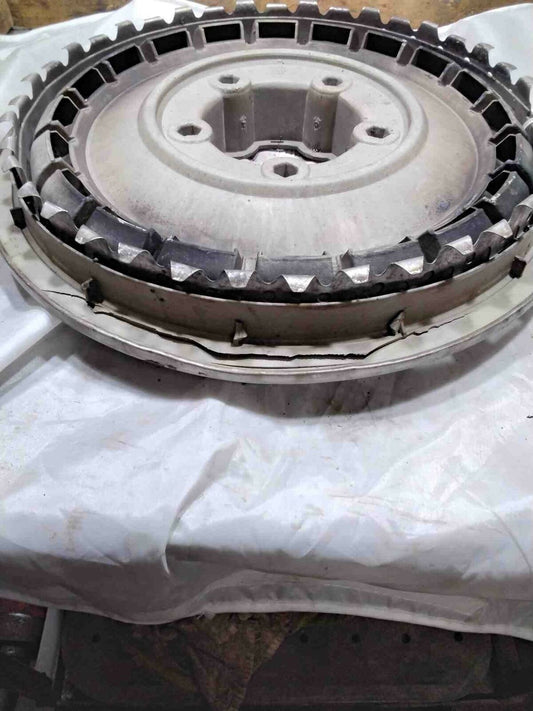 Wheel Cover FORD PICKUP (FULL SIZE) 89