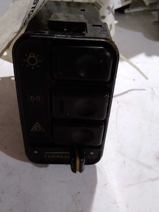 Headlight Switch DODGE CARAVAN 93