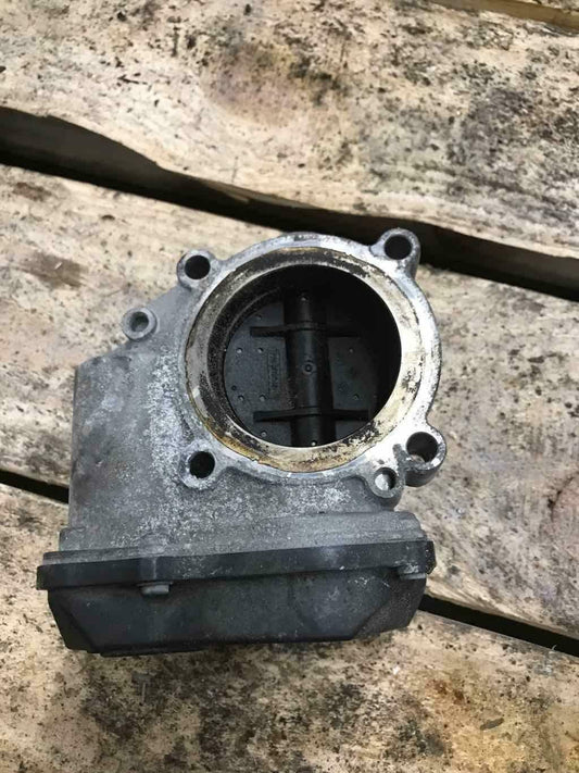 Throttle Body/valve Assy VW CC 14