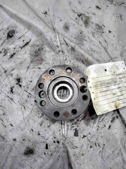 End Yoke JEEP WRANGLER 14