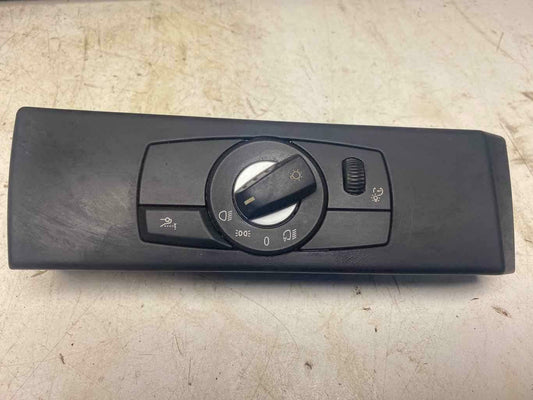 Headlight Switch (dash Mtd) BMW M5 08 09 10
