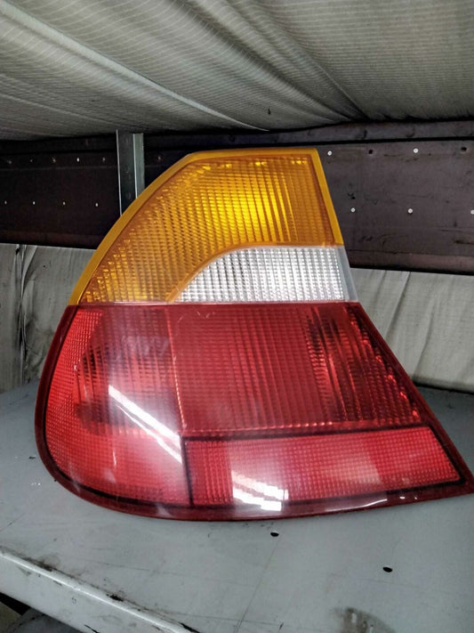 Tail Light Assembly CHRYSLER 300M Left 99 00