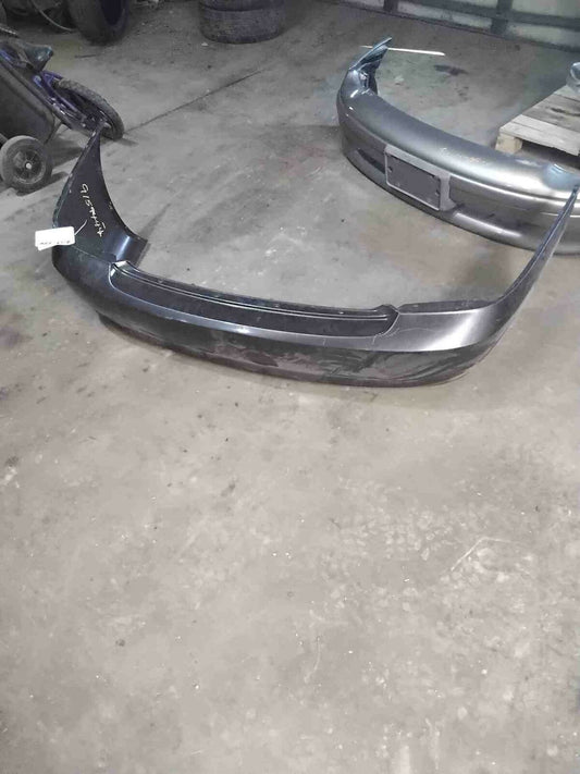 Rear Bumper Assembly HYUNDAI ELANTRA 04 05 06