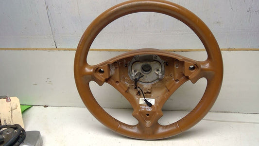 Steering Wheel PORSCHE CAYENNE 03 04 05 06 08 09 10
