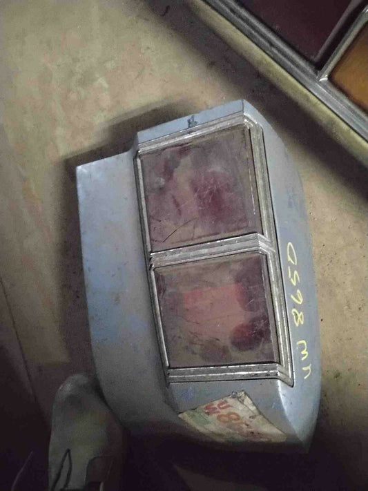 Tail Light Assembly OLDS CUTLASS Left 76 77