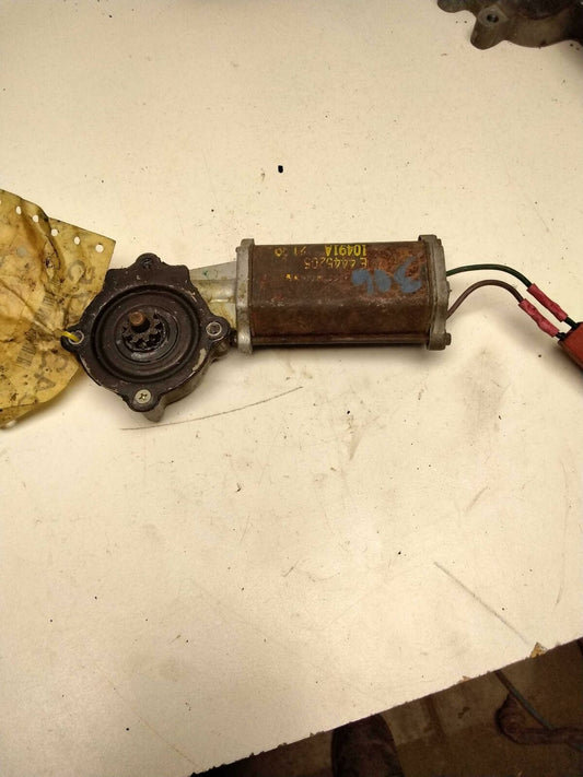 Power Window Motor DODGE SPIRIT Left 89 90 91 92