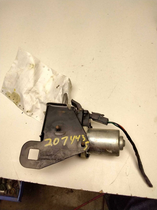 Trunk Release CADILLAC DEVILLE 92