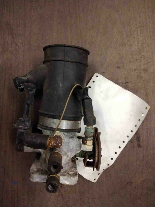 Throttle Body/valve Assy HYUNDAI ACCENT 95 96 97 98 99