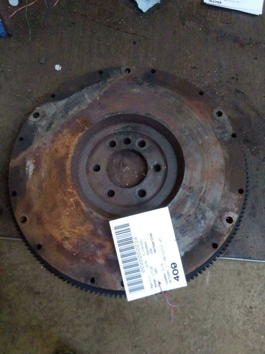 Flywheel CHEVY PICKUP 20 65- 85