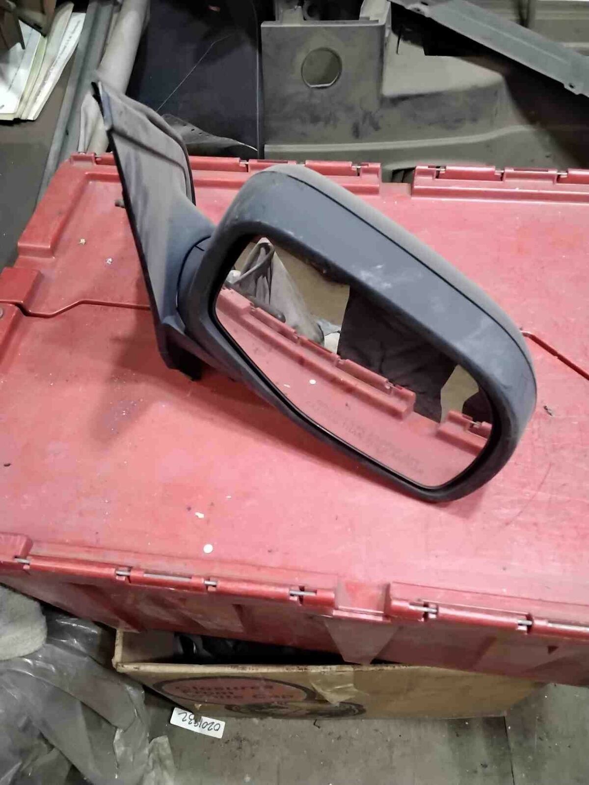 Door Mirror FORD EXPLORER Right 91 92 93 94