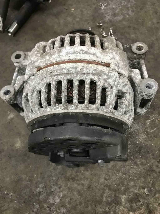 Alternator AUDI A5 10 11 12