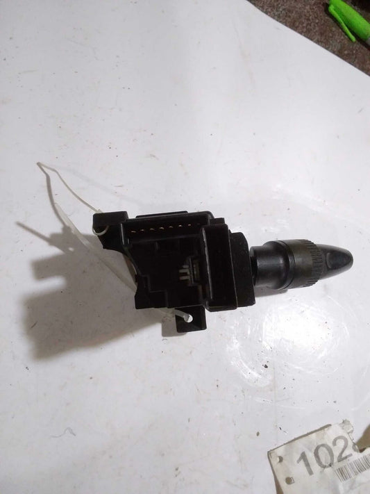 Combination Switch CHEVY CAVALIER 91