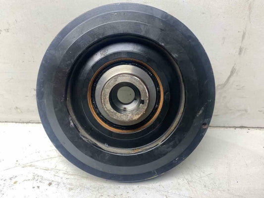 Harmonic Bal. Pulley BMW 550I 11