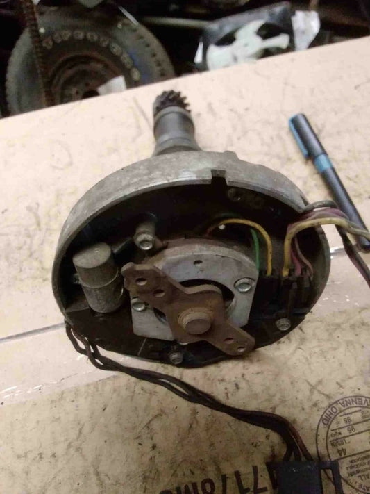 Distributor BUICK REGAL 80