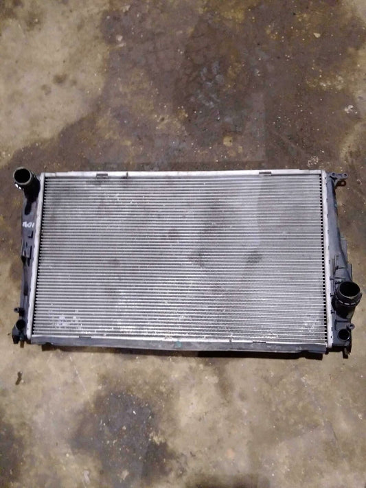 Radiator BMW 335I 07 08 09 10 11 12 13 14 15 16