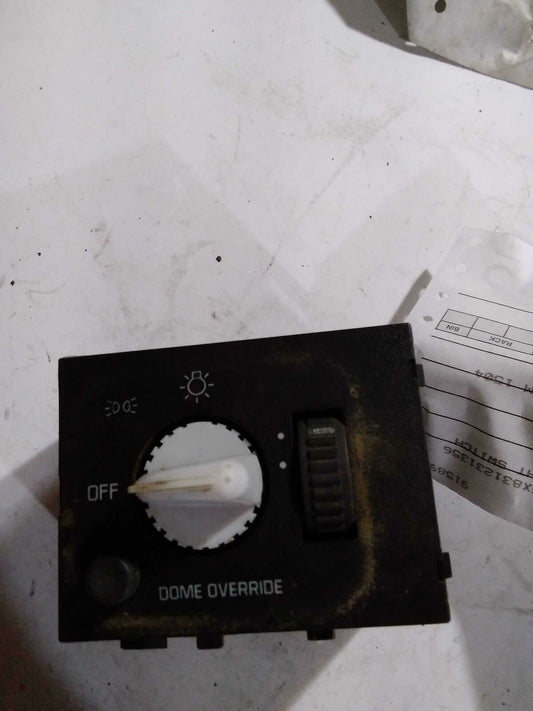 Headlight Switch CHEVY EXPRESS 1500 03