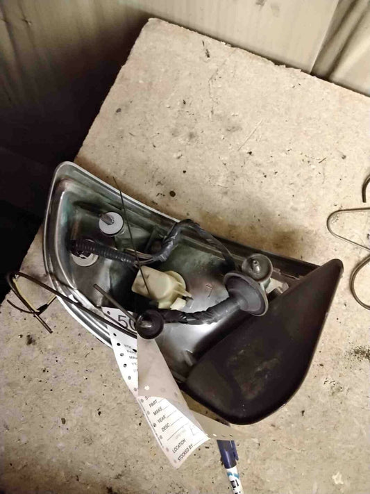 Tail Light Assembly BUICK LESABRE Left 97 98 99