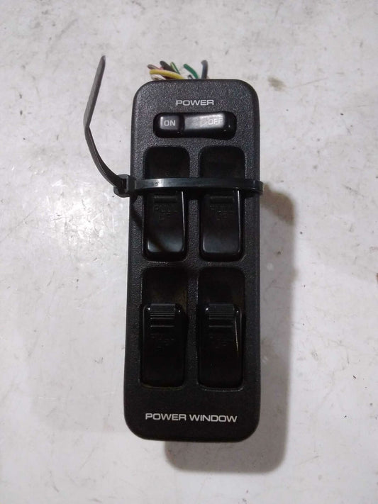 Power Window Switch MAZDA PROTEGE 92