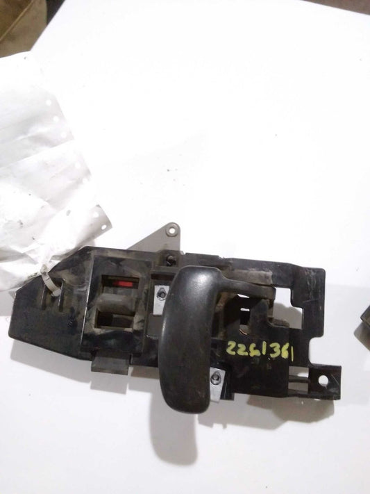 Inside Door Handle CHEVROLET VAN (FULL SIZE) 01