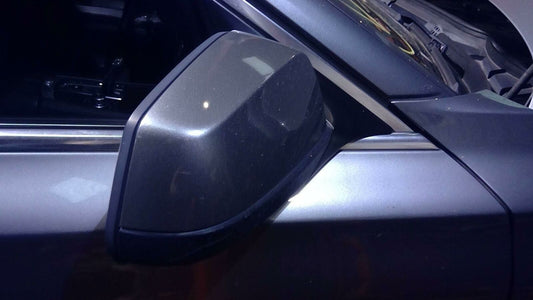 Door Mirror BMW 750 SERIES Right 10 11 12