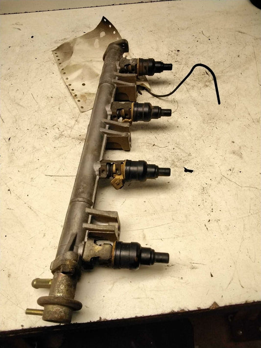 Misc Fuel Injection Parts HYUNDAI ELANTRA 92 93 94 95