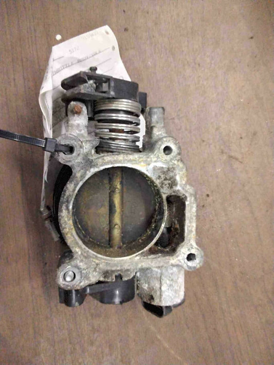 Throttle Body/valve Assy SATURN ION 03 04