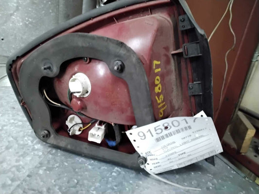 Tail Light Assembly KIA SPECTRA Right 07 08 09